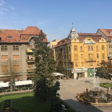 Happy Hostel Timisoara