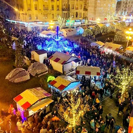 Hostel Happy Timisoara