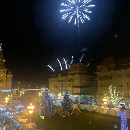 Happy * Timisoara